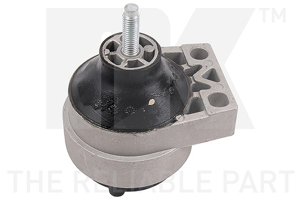 Nk Lagerung, Motor [Hersteller-Nr. 59725012] für Ford