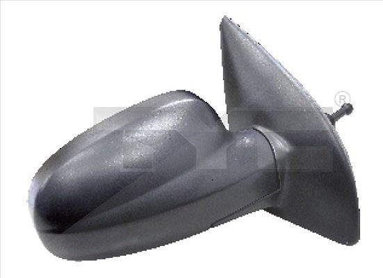 Tyc Außenspiegel [Hersteller-Nr. 306-0005] für Daewoo, Chevrolet