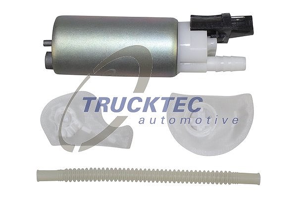 Trucktec Automotive Kraftstoffpumpe [Hersteller-Nr. 02.38.130] für Mercedes-Benz