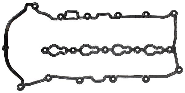 Elring Dichtung, Zylinderkopfhaube [Hersteller-Nr. 597.480] für Vauxhall, Opel