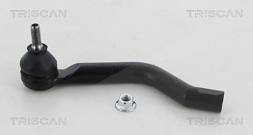 Triscan Spurstangenkopf [Hersteller-Nr. 850014154] für Nissan, Renault