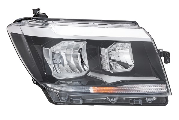 Hella Hauptscheinwerfer [Hersteller-Nr. 1EB012830-021] für Man, VW