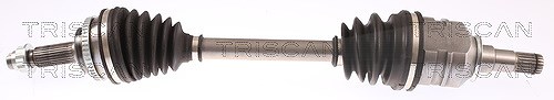 Triscan Antriebswelle [Hersteller-Nr. 854013535] für Toyota