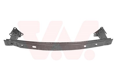 Van Wezel Träger, Stoßfänger [Hersteller-Nr. 0929530] für Citroën, Ds