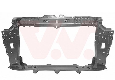Van Wezel Frontverkleidung [Hersteller-Nr. 8239668] für Hyundai