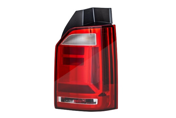 Hella Heckleuchte [Hersteller-Nr. 2SD012336-081] für VW