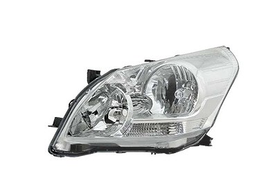 Van Wezel Hauptscheinwerfer [Hersteller-Nr. 5491961] für Toyota