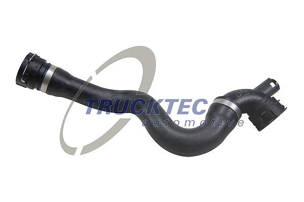 Trucktec Automotive Kühlerschlauch [Hersteller-Nr. 08.40.089] für BMW