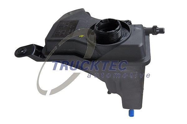 Trucktec Automotive Ausgleichsbehälter, Kühlmittel [Hersteller-Nr. 08.40.065] für BMW