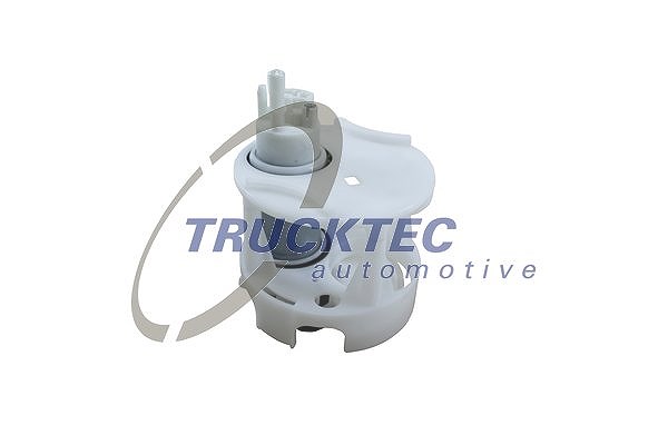 Trucktec Automotive Kraftstoff-Fördereinheit [Hersteller-Nr. 02.38.074] für Mercedes-Benz