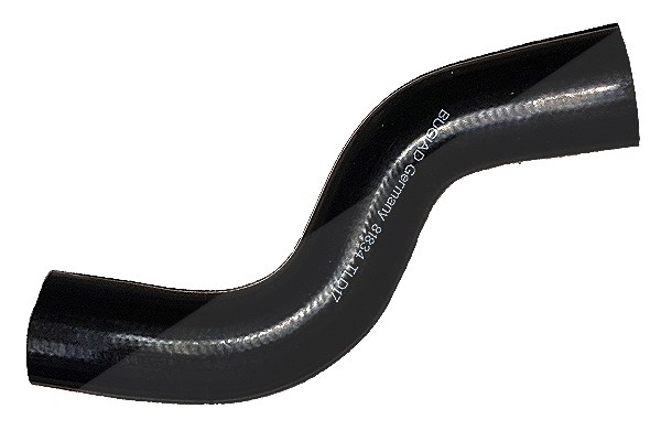 Bugiad Ladeluftschlauch [Hersteller-Nr. 81834] für Toyota