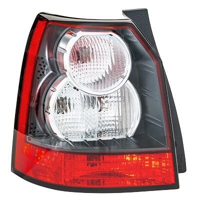 Hella Heckleuchte [Hersteller-Nr. 2VA354666-111] für Land Rover