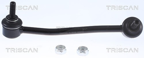 Triscan Stange/Strebe, Stabilisator [Hersteller-Nr. 850081605] für Tesla