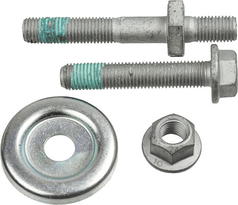 Lemförder Reparatursatz, Radaufhängung [Hersteller-Nr. 3859201] für Smart