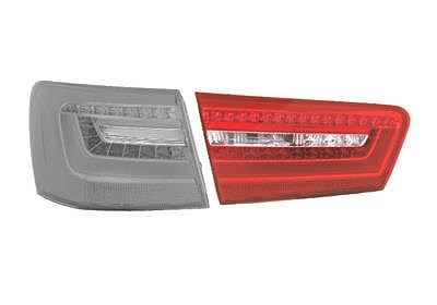 Van Wezel Heckleuchte [Hersteller-Nr. 0342927] für Audi