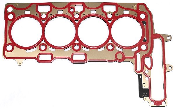 Elring Dichtung, Zylinderkopf [Hersteller-Nr. 172.891] für Mini, BMW