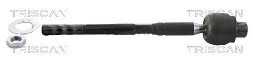Triscan Axialgelenk, Spurstange [Hersteller-Nr. 850013248] für Lexus, Toyota