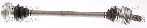 Triscan Antriebswelle [Hersteller-Nr. 854011549] für BMW