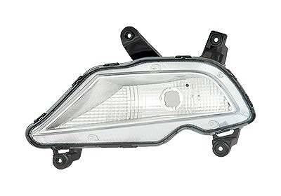 Van Wezel Tagfahrleuchte [Hersteller-Nr. 8259957] für Hyundai