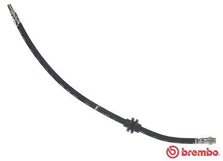Brembo Bremsschlauch [Hersteller-Nr. T68091] für Renault, Dacia
