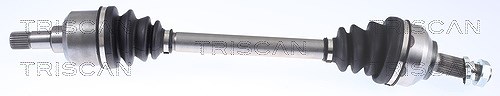 Triscan Antriebswelle [Hersteller-Nr. 854028688] für Peugeot