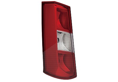 Van Wezel Heckleuchte [Hersteller-Nr. 1528931] für Dacia