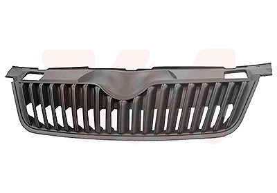 Van Wezel Kühlergitter [Hersteller-Nr. 7628510] für Skoda
