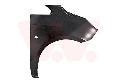 Van Wezel Kotflügel [Hersteller-Nr. 3082656] für Mercedes-Benz