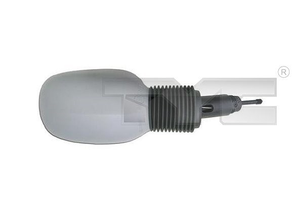 Tyc Außenspiegel [Hersteller-Nr. 310-0116] für Ford
