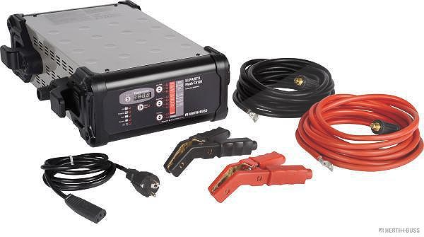 Herth+buss Elparts Batterieladegerät [Hersteller-Nr. 95950005]