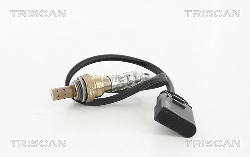 Triscan Lambdasonde [Hersteller-Nr. 884529095] für Skoda, Seat, VW