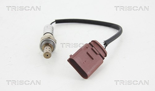 Triscan Lambdasonde [Hersteller-Nr. 884529098] für VW, Seat, Skoda