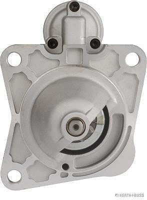 Herth+buss Elparts Starter [Hersteller-Nr. 42016210] für Mercedes-Benz, Land Rover
