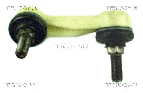 Triscan Stange/Strebe, Stabilisator [Hersteller-Nr. 850028600] für Peugeot