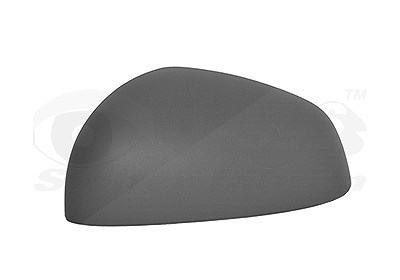 Van Wezel Abdeckung, Außenspiegel [Hersteller-Nr. 4368843] für Renault, Smart