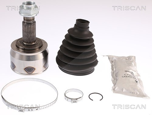 Triscan Gelenksatz, Antriebswelle [Hersteller-Nr. 854012109] für Alfa Romeo