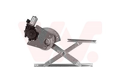 Van Wezel Fensterheber [Hersteller-Nr. 5214261] für Subaru, Suzuki