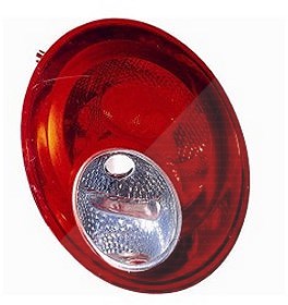 Van Wezel Heckleuchte [Hersteller-Nr. 5805922] für VW