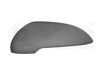 Van Wezel Abdeckung, Außenspiegel [Hersteller-Nr. 5742843] für VW