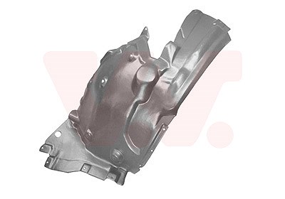 Van Wezel Verkleidung, Radhaus [Hersteller-Nr. 0617436] für BMW
