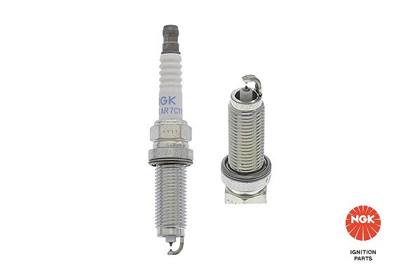Ngk Zündkerze [Hersteller-Nr. 90137] für Honda
