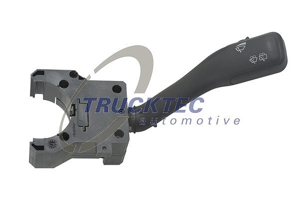 Trucktec Automotive Wischerschalter [Hersteller-Nr. 07.58.050] für Skoda, Ford, VW, Audi