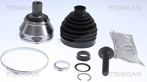 Triscan Gelenksatz, Antriebswelle [Hersteller-Nr. 854029186] für Audi, Seat, VW