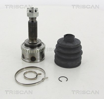 Triscan Gelenksatz, Antriebswelle [Hersteller-Nr. 854043117] für Hyundai