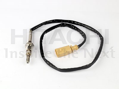 Astemo Sensor, Abgastemperatur [Hersteller-Nr. 2507008] für Skoda, Audi, Seat, VW