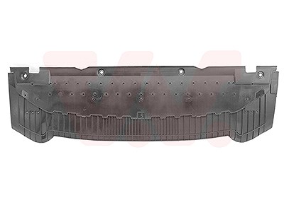 Van Wezel Motorraumdämmung [Hersteller-Nr. 0327501] für Audi