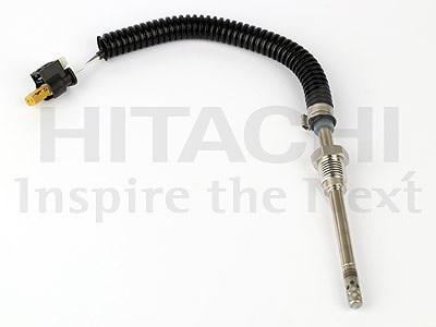 Astemo Sensor, Abgastemperatur [Hersteller-Nr. 2507022] für Mercedes-Benz