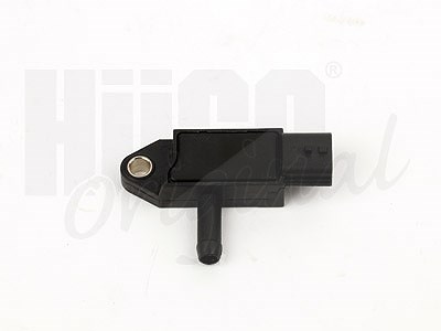 Hüco Sensor, Abgasdruck [Hersteller-Nr. 137422] für Nissan, Opel, Renault, Dacia