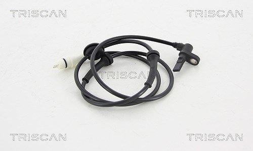 Triscan Sensor, Raddrehzahl [Hersteller-Nr. 818015227] für Fiat