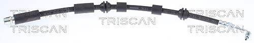 Triscan Bremsschlauch [Hersteller-Nr. 815029270] für Audi